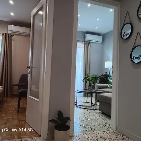 Angelo'S Corfu Center Apartment Εξωτερικό φωτογραφία