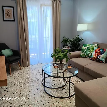 Angelo'S Corfu Center Apartment Εξωτερικό φωτογραφία