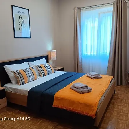 Angelo'S Corfu Center Apartment Εξωτερικό φωτογραφία
