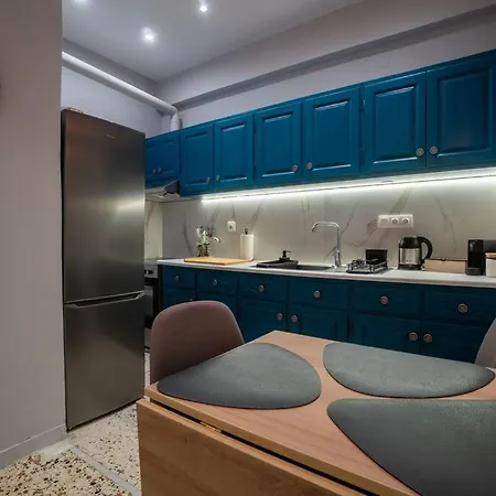 Angelo'S Corfu Center Apartment Εξωτερικό φωτογραφία