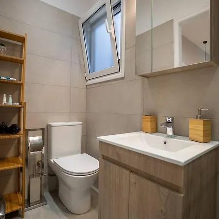 Angelo'S Corfu Center Apartment Εξωτερικό φωτογραφία