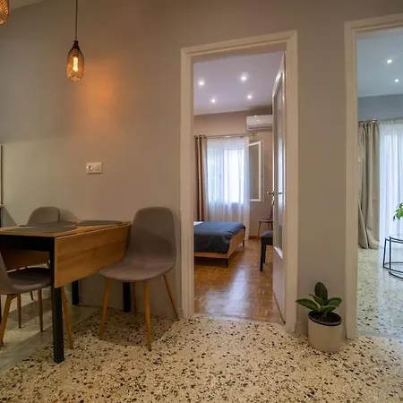Angelo'S Corfu Center Apartment Εξωτερικό φωτογραφία