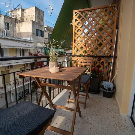 Angelo'S Corfu Center Apartment Εξωτερικό φωτογραφία