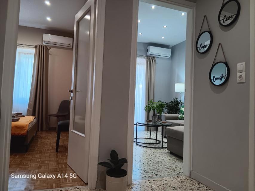 Apartment Angelo's Corfu Center *