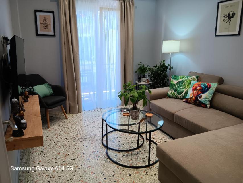 Angelo's Corfu Center *
