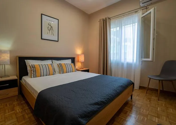 Angelo\'S Corfu Center Apartment