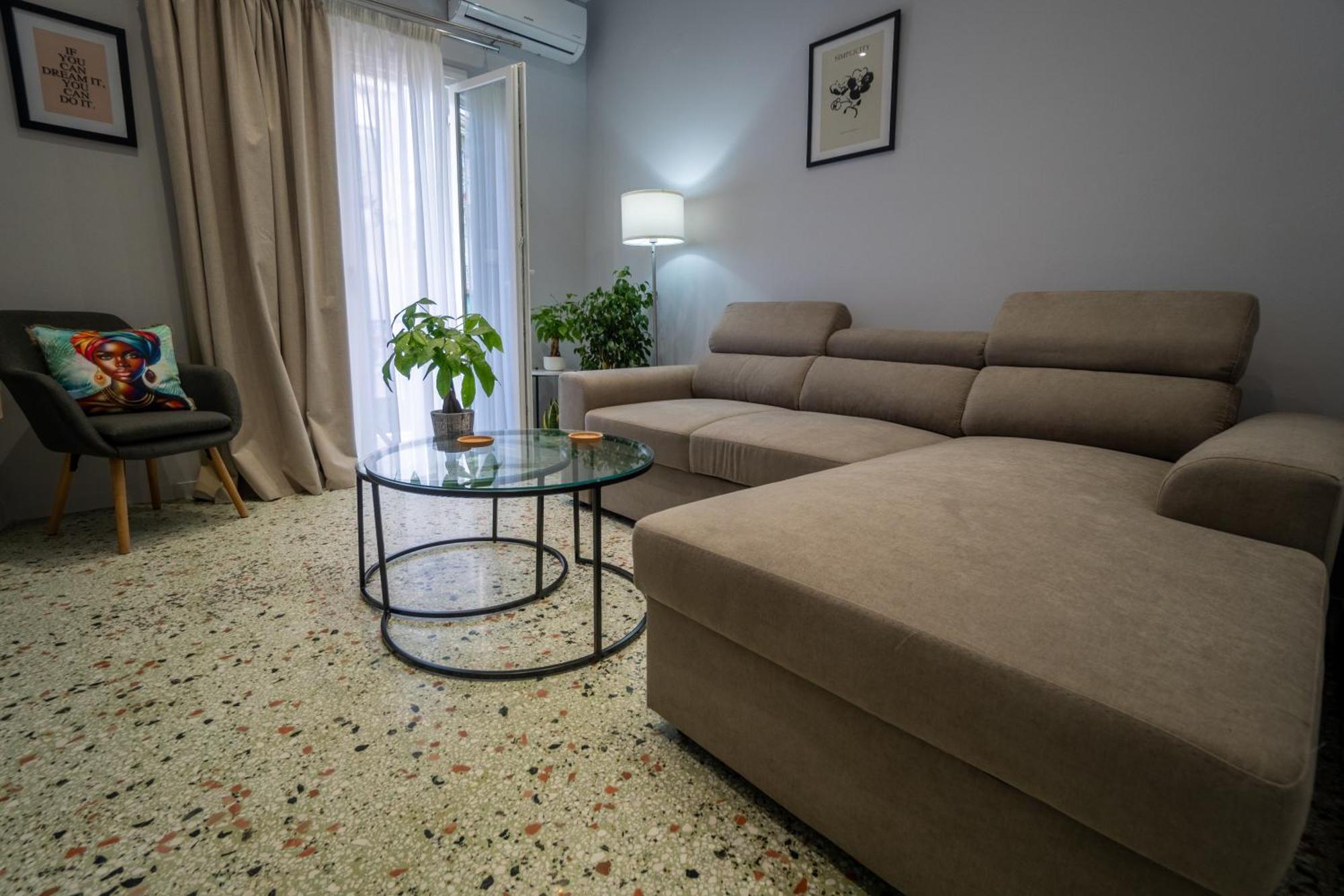 Angelo's Corfu Center