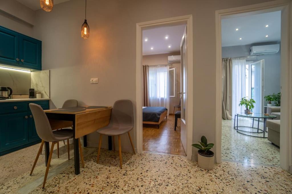 Angelo's Corfu Center