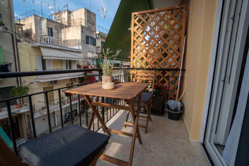 Appartement Angelo's Corfu Center Corfu (city)